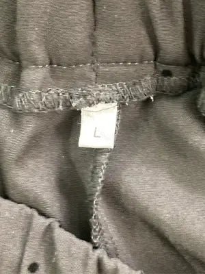 その他パンツ/パンツ/ブラック/L