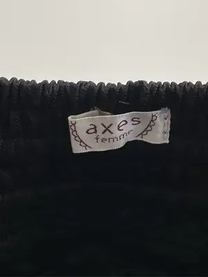 axes femme/アクシーズファム/セットアップ/ジャケット/アウター/その他/F