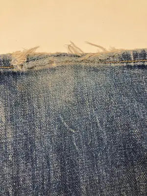Hilfiger Brand Denim/デニムパンツ/パンツ/ブルー/38/32