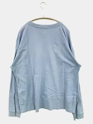 Quash/クワッシュ/Tシャツ/カットソー/トップス/スカイブルー/L