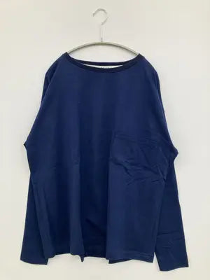 LABRAT/Tシャツ/カットソー/トップス/ネイビー/S