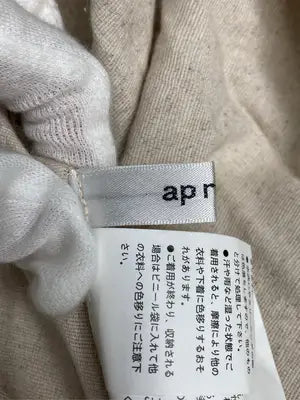 ap retro/アプレトロ/ワンピース/ワンピース/ドレス/ベージュ/F