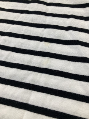 SAINT JAMES/セントジェームス/Tシャツ/カットソー/トップス/ホワイト/M/L