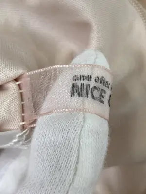 one after another NICE CLAUP/ワンアフターアナザーナイスクラップ/Tシャツ/カットソー/トップス/ピンク
