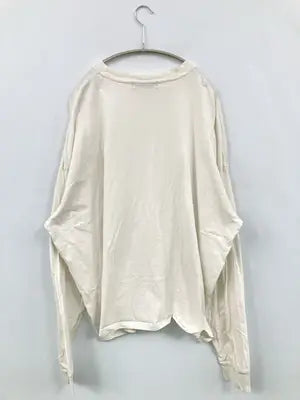 kutir/クティール/Tシャツ/カットソー/トップス/ホワイト/F