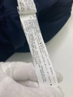 ZARA TRAFALUC/ザラトラファルック/スカート/スカート/ネイビー/M