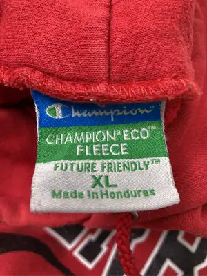 Champion/チャンピオン/パーカー/トップス/レッド/XL