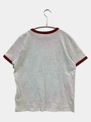 VANS/バンズ/Tシャツ/カットソー/トップス/グレー/SMALL