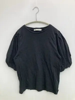 AMERICAN HOLIC/アメリカンホリック/Tシャツ/カットソー/トップス/ブラック/M