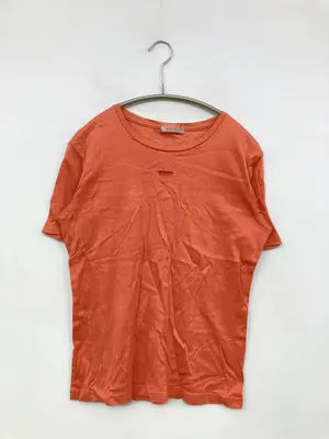 GRACE/グレース/Tシャツ/カットソー/トップス/オレンジ/M