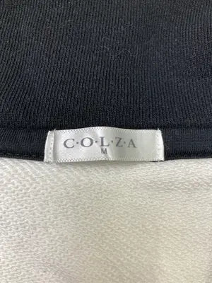 COLZA/コルザ/スウェット/トップス/ホワイト/M