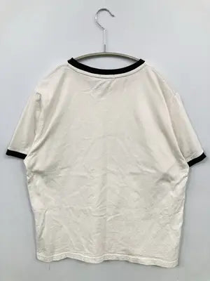 COLZA/コルザ/Tシャツ/カットソー/トップス/ホワイト/L
