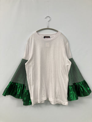 MICROWAVE/その他トップス/トップス/ホワイト