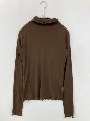 CLEA/クレア/その他トップス/トップス/ブラウン/F