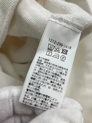 BEAUTY&YOUTH UNITED ARROWS/ビューティアンドユースユナイテッドアローズ/パーカー/トップス/ホワイト/LARGE