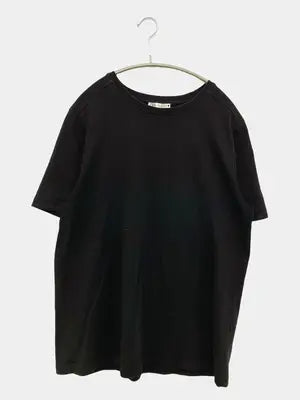 ZARA/ザラ/Tシャツ/カットソー/トップス/ブラック/USA L