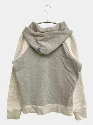 American Eagle Outfitters/アメリカンイーグルアウトフィッターズ/パーカー/トップス/グレー/M