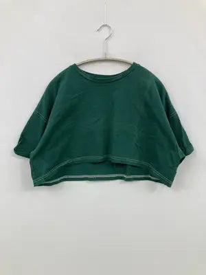 apres jour mignon/アプレジュールミニョン/Tシャツ/カットソー/トップス/グリーン/F