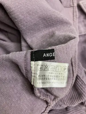 ANGELINA/アンジェリーナ/その他トップス/トップス/パープル