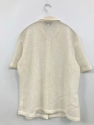 STAYSALL/シャツ/ブラウス/トップス/ホワイト/9