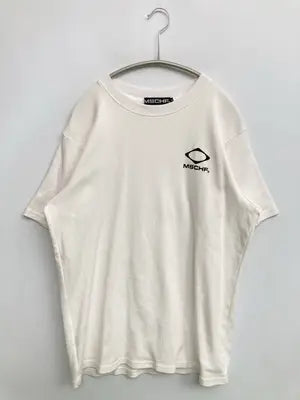MSCHF/ミスチーフ/Tシャツ/カットソー/トップス/ホワイト/M