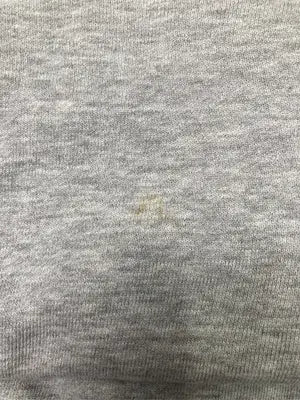 THE NORTH FACE/ザノースフェイス/スウェット/トップス/グレー/M