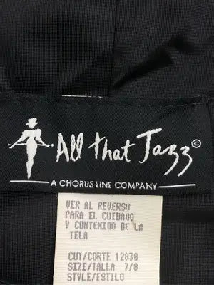 All That Jazz/ワンピース/ワンピース/ドレス/ブラック/7/8