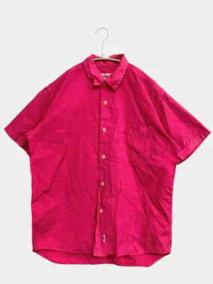 MSCKDADDY/シャツ/ブラウス/トップス/ピンク/M