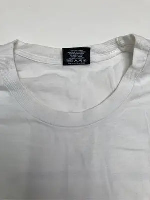 stussy/ステューシー/Tシャツ/カットソー/トップス/ホワイト/M