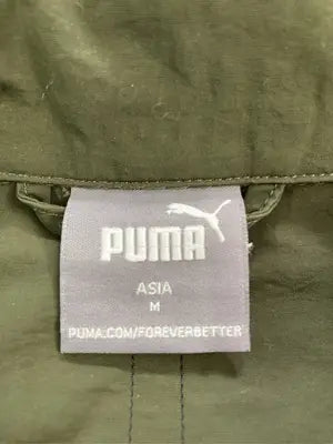 PUMA/プーマ/ナイロンジャケット/ジャケット/アウター/その他/M
