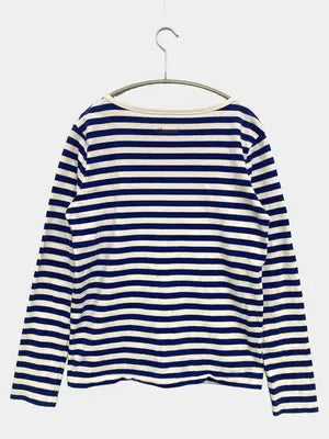 Spick & Span/スピックアンドスパン/Tシャツ/カットソー/トップス/ネイビー/F
