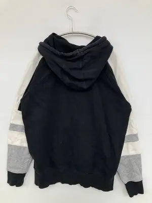 UNDER ARMOUR/アンダーアーマー/パーカー/トップス/ブラック/LG