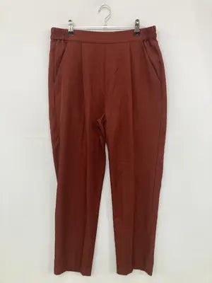 La-BEU/その他パンツ/パンツ/ブラウン/LL