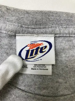 GILDAN/ギルダン/Tシャツ/カットソー/トップス/グレー/2XL