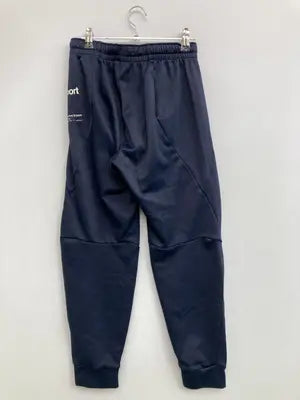 DESCENTE/デサント/スウェットパンツ/パンツ/ネイビー/S