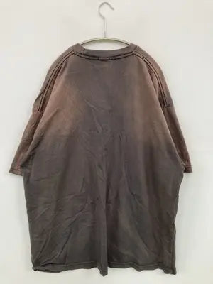 Tシャツ/カットソー/トップス/グレー/XL