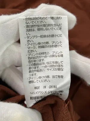 Champion/チャンピオン/ワンピース/ワンピース/ドレス/ブラウン/M