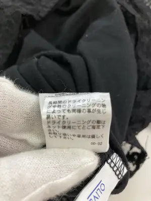 OLIVE des OLIVE/オリーブデオリーブ/Tシャツ/カットソー/トップス/ブラック/F