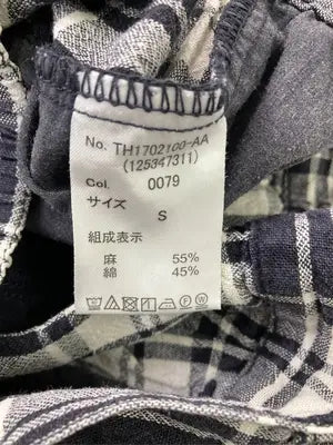 その他パンツ/パンツ/ブラック/S
