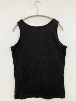 Paul Smith/ポールスミス/タンクトップ/トップス/ブラック/M