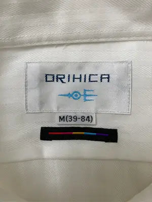 ORIHICA/オリヒカ/ビジネスシャツ/トップス/ホワイト/M