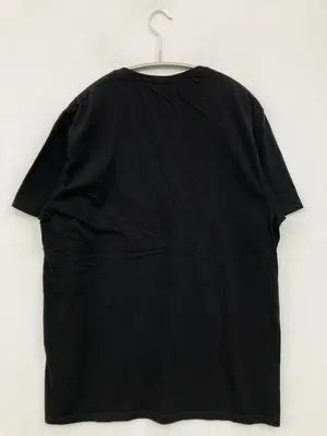 STARWARS/スターウォーズ/Tシャツ/カットソー/トップス/ブラック/LG