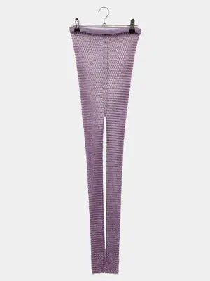 その他パンツ/パンツ/パープル