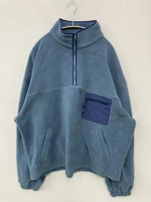 nenne/ネンネ/その他トップス/トップス/ブルー/M