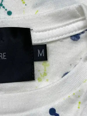 BEAUMERE/Tシャツ/カットソー/トップス/ホワイト/M