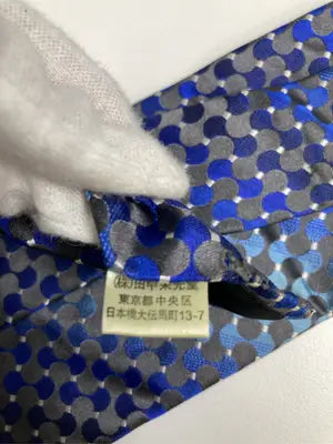 Various Collection/ネクタイ/ファッション雑貨/ブルー
