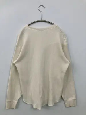 UNIQLO/ユニクロ/Tシャツ/カットソー/トップス/ホワイト/M