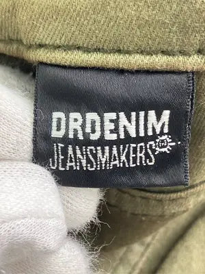 DRDENIM/その他パンツ/パンツ/カーキ/M