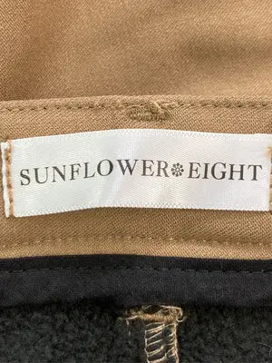 SUNFLOWER EIGHT/サンフラワーエイト/その他パンツ/パンツ/ブラウン/L