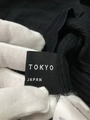 UNITED TOKYO/ユナイテッドトウキョウ/Tシャツ/カットソー/トップス/ブラック/FREE